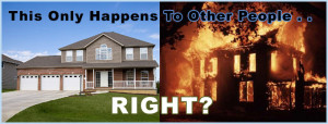 Fire Safety Quotes...