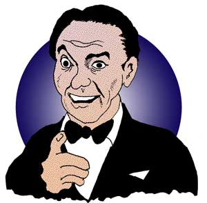 Bob Monkhouse Daughter