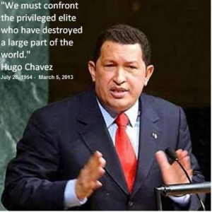 Andres Manuel Lopez Obrador Vs Hugo Chavez