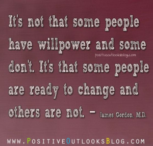 Willpower : Quotes