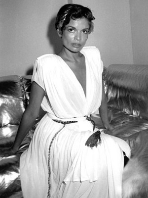 Bianca Jagger Pictures