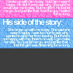 Maybe true . Maybe not !