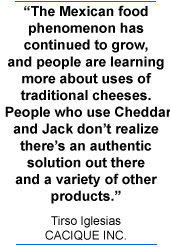 The campaign particularly is designed to reach consumers who may not ...
