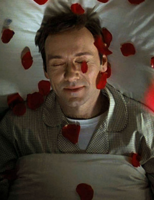 ... from lestercorp Posted by lestercorp #Kevin Spacey #American Beauty