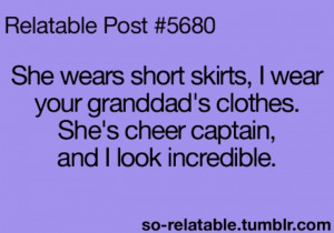 Thrift Shop done Taylor Swift style XD