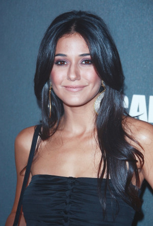 Emmanuelle Chriqui has been added to these lists: