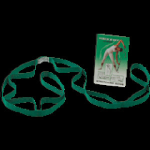 Home / Orthopedic Physical Therapy Products Stretch Out Strap With ...
