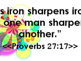 bible verses proverbs photo: Proverbs 27:17 proverbs2717.jpg
