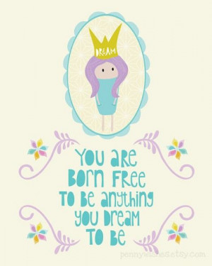 Inspirational Quotes for Kids