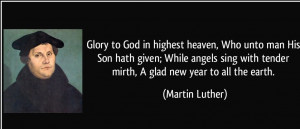 New Year 2015 Son Quotes 2015