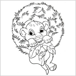 disney_christmas_coloring_pages3_simba_coloringpagesfun.jpg