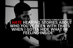 Drake Quotes About Life 2012