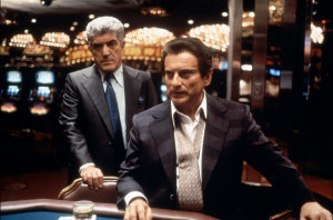 further developing the visual style of goodfellas scorsese directs the