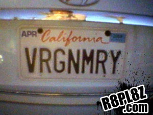 Rate Funny License Plates And Cool Vanity Plate Ideas And Sayings