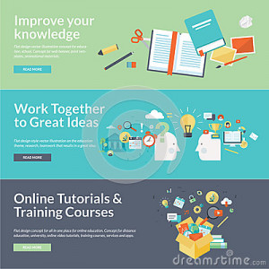 training courses, teamwork, research, university, distance education