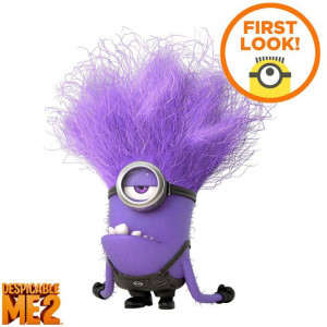 Evil Minion