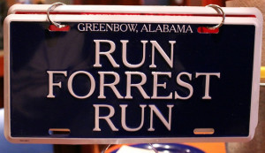 ... gump and thought that its spin off restaurant the bubba gump shrimp co