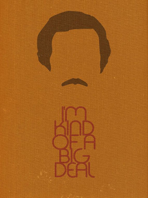 minimalist movie posters