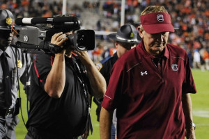 The Latest South Carolina Gamecocks NCAA Football News | SportSpyder
