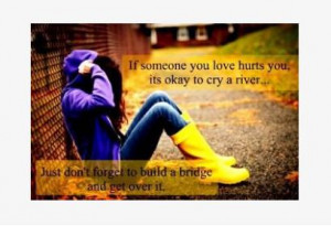 Hurt Love Quotes