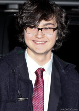 Jared Gilman Pictures