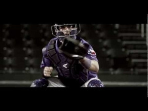 TCU Baseball 2012 - The Grind. Amazing Inspirational and Motivational ...