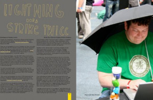 Stalking Ex Girlfriend On Facebook