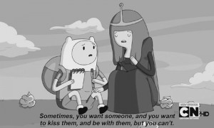 gifs burning low adventure time kiss finn flame princess pb jake