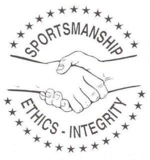 10. Practicesportsmanship in all situations at all costs.