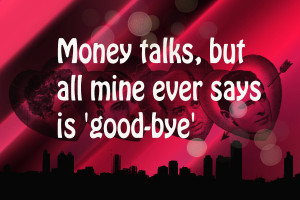 Making Money Quotes