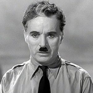 Charlie Chaplin: The Great Dictator Speech