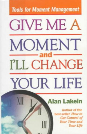 Alan Lakein Quotes | QuotesTemple
