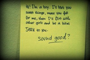 Guys Playing Girls Quotes Image Search Results Picture