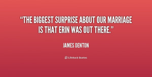Quotes About Surprises