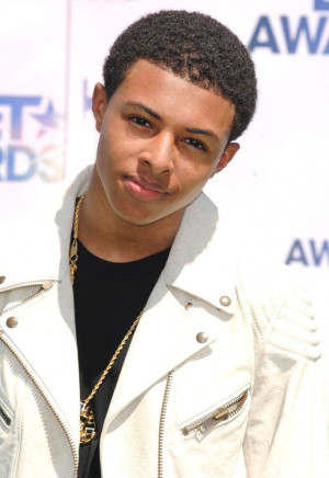 Diggy Simmons Picture 1