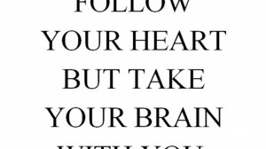 Brain quote #8