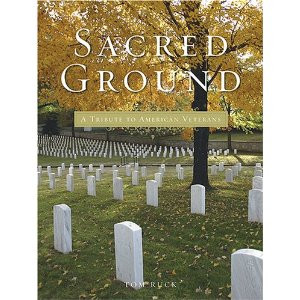 Sacred Ground: A Tribute to America's Veterans