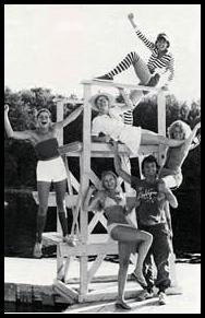 ... Summer Camp in Bill Murray's hilarious teen comedy 