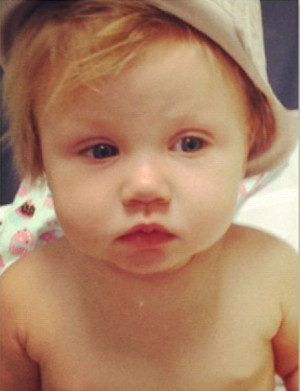 Who Is Baby Lux 1D