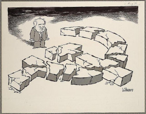 Fall of the Soviet Union