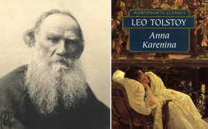Leo Tolstoy: Anna Karenina (1878)