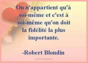 french quotes