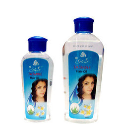 vasmol jasmine hair oil export