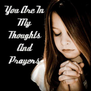 Prayer Image Quotes And Sayings