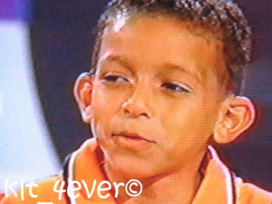 Bill- - - What makes you so special that you have 15 girlfriends?