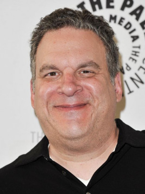 Jeff Garlin has given fans of Curb Your Enthusiasm a sliver of hope ...