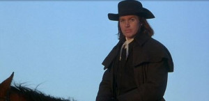 reverend john hale the crucible