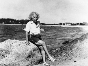 15 Lesser Known Facts About Albert Einstein