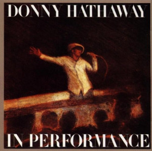 Donny Hathaway Funeral