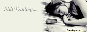 Still Waiting for Your Call FB Cover